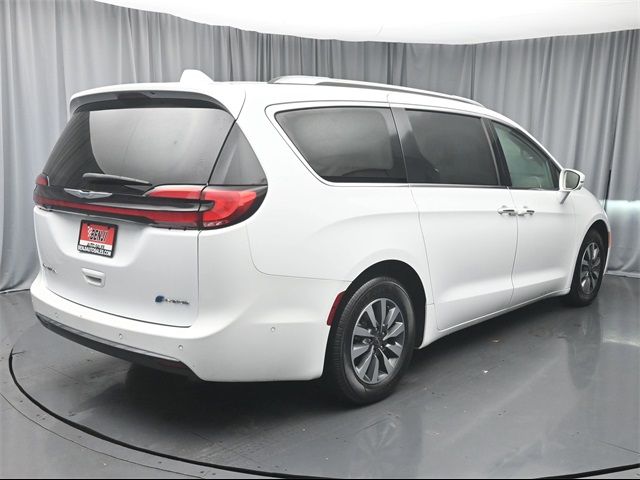 2021 Chrysler Pacifica Hybrid Touring L