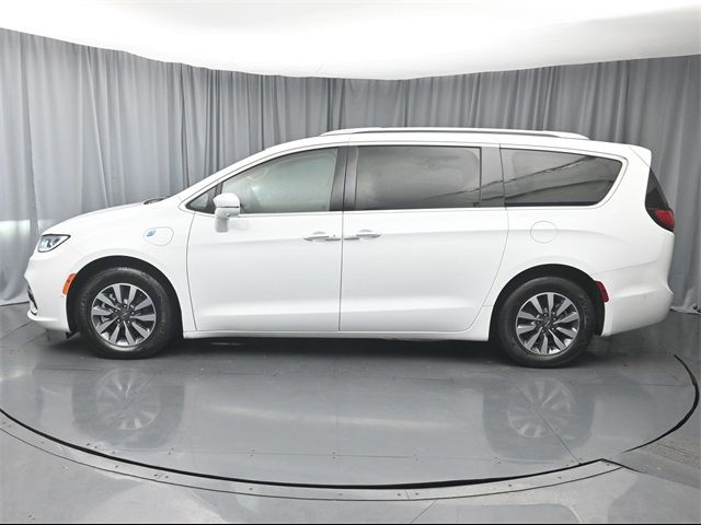 2021 Chrysler Pacifica Hybrid Touring L