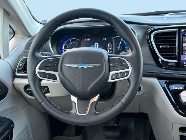 2021 Chrysler Pacifica Hybrid Touring L