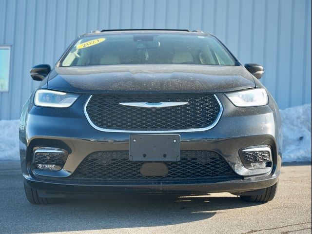 2021 Chrysler Pacifica Hybrid Touring L