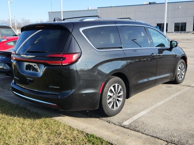 2021 Chrysler Pacifica Hybrid Touring L