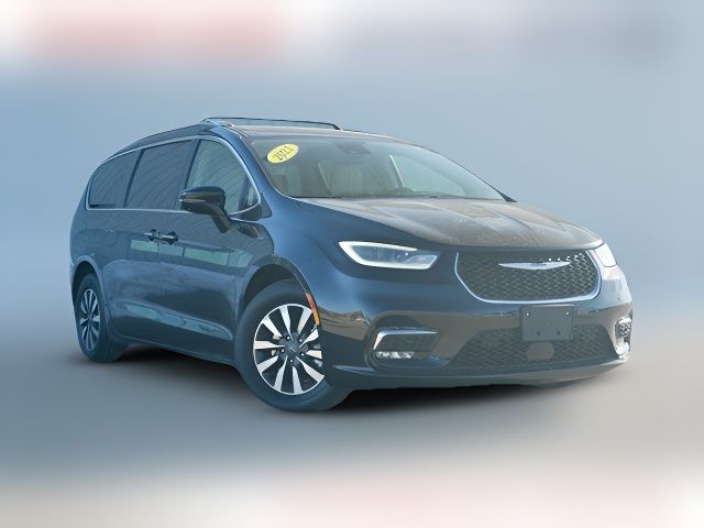 2021 Chrysler Pacifica Hybrid Touring L