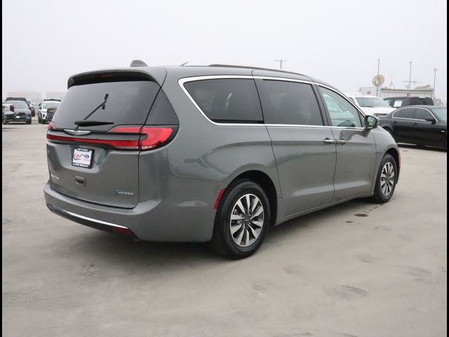 2021 Chrysler Pacifica Hybrid Touring L