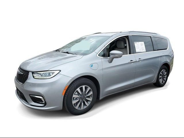 2021 Chrysler Pacifica Hybrid Touring L