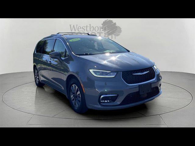 2021 Chrysler Pacifica Hybrid Touring L