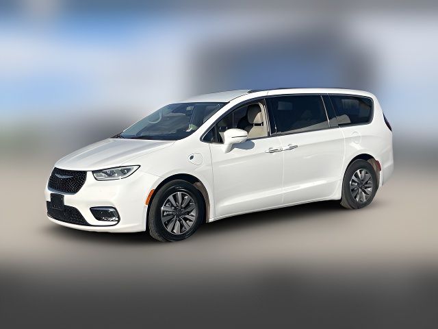 2021 Chrysler Pacifica Hybrid Touring L