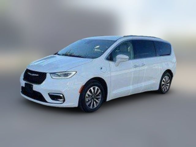 2021 Chrysler Pacifica Hybrid Touring L