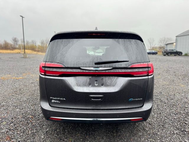 2021 Chrysler Pacifica Hybrid Touring L