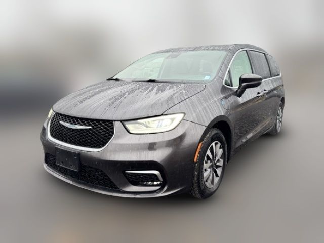 2021 Chrysler Pacifica Hybrid Touring L