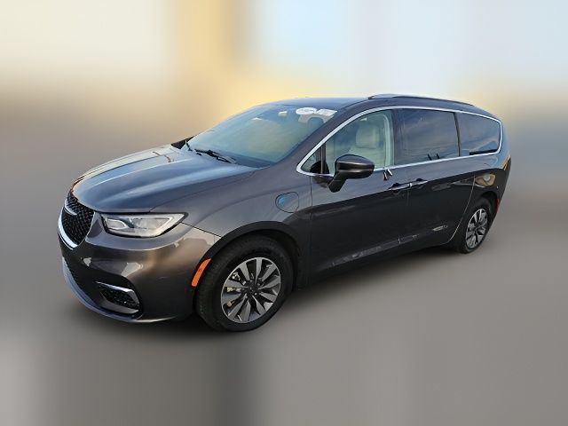 2021 Chrysler Pacifica Hybrid Touring L