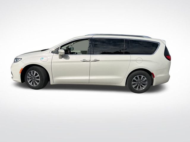 2021 Chrysler Pacifica Hybrid Touring L