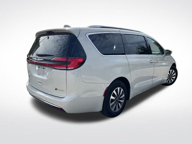 2021 Chrysler Pacifica Hybrid Touring L