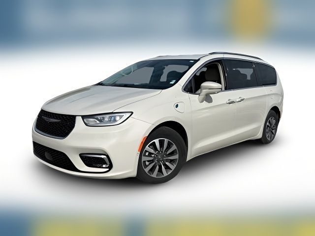 2021 Chrysler Pacifica Hybrid Touring L