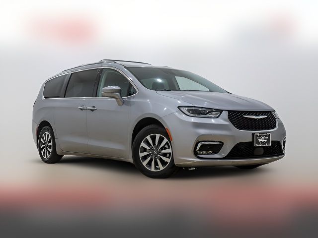 2021 Chrysler Pacifica Hybrid Touring L