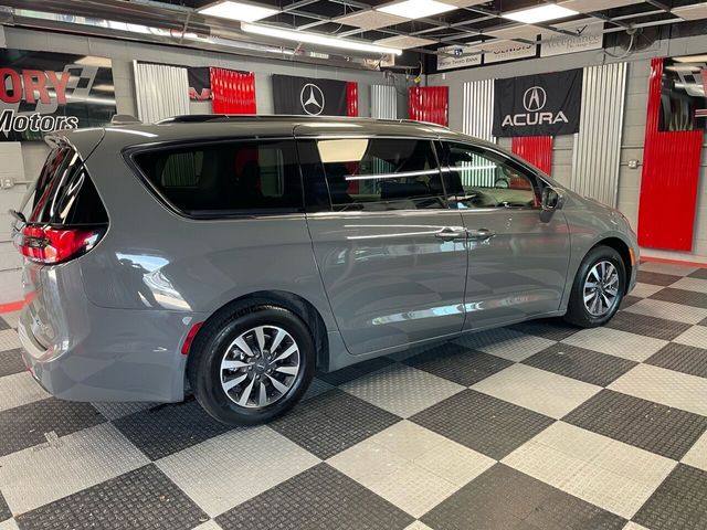 2021 Chrysler Pacifica Hybrid Touring L