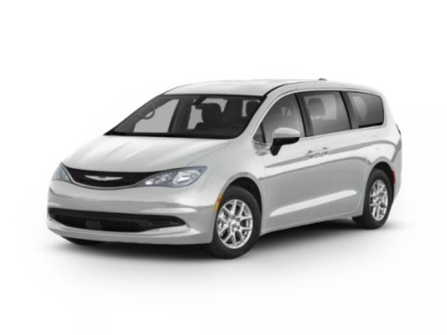 2021 Chrysler Voyager L