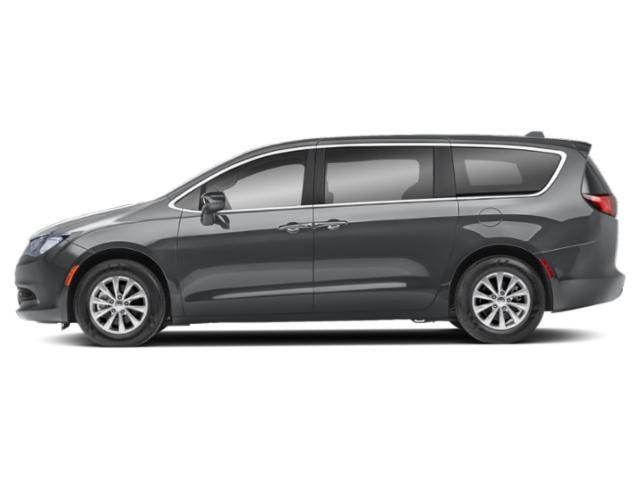 2021 Chrysler Voyager LX