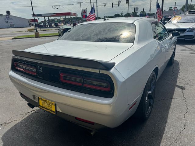 2021 Dodge Challenger R/T