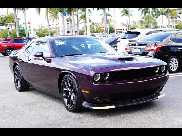 2021 Dodge Challenger GT