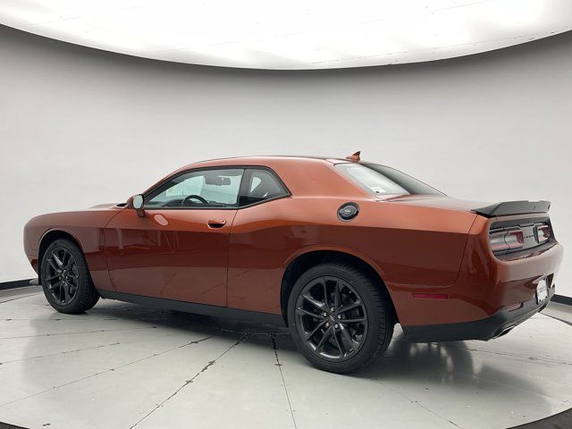 2021 Dodge Challenger GT