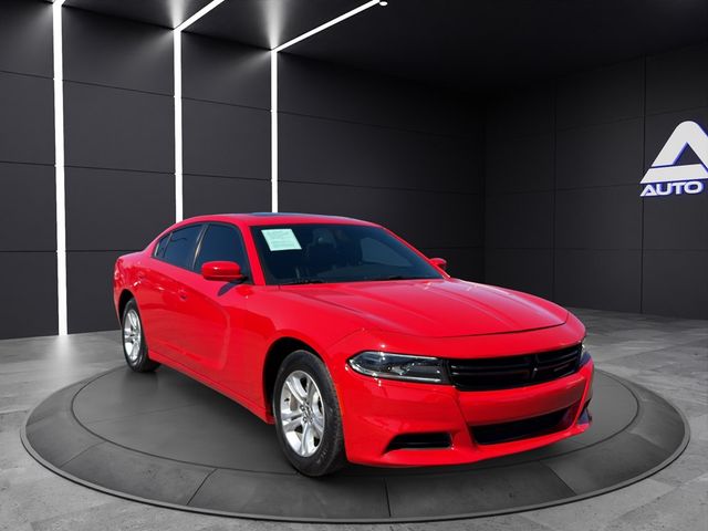 2021 Dodge Charger SXT