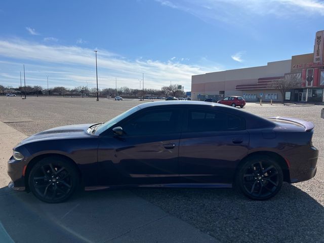 2021 Dodge Charger GT