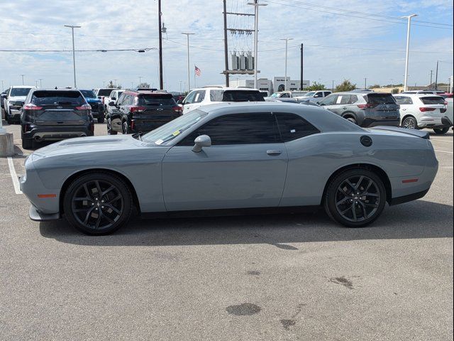 2021 Dodge Challenger GT