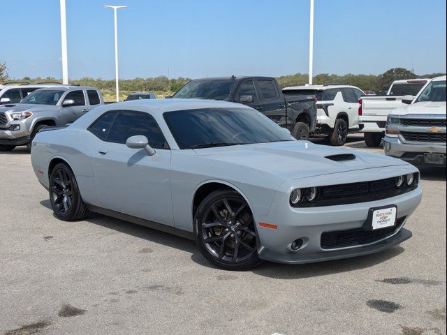 2021 Dodge Challenger GT