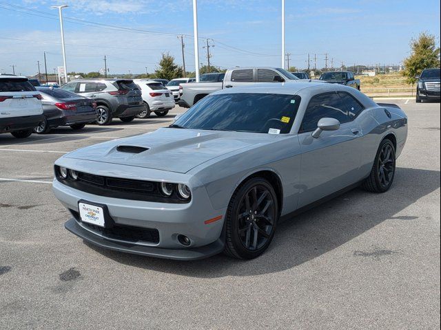 2021 Dodge Challenger GT