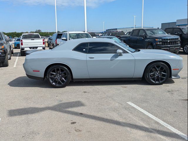 2021 Dodge Challenger GT