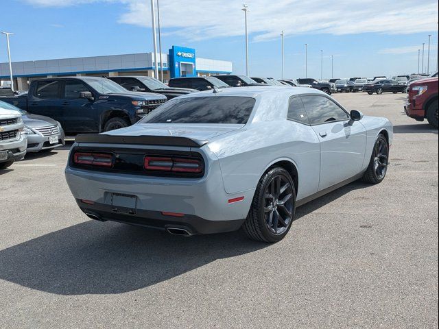 2021 Dodge Challenger GT