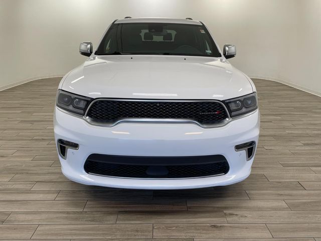 2021 Dodge Durango Citadel