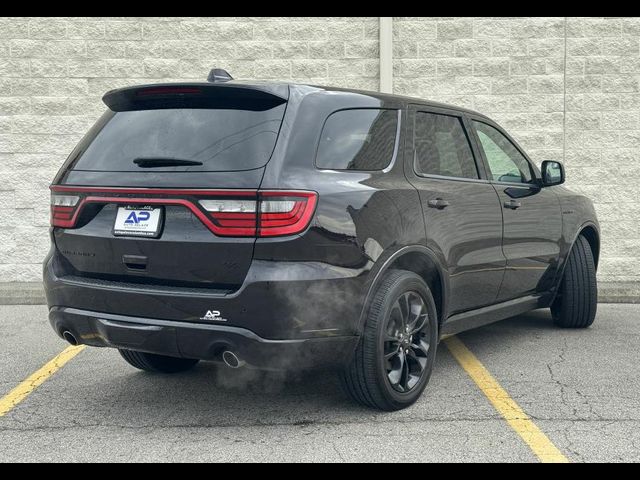 2021 Dodge Durango R/T