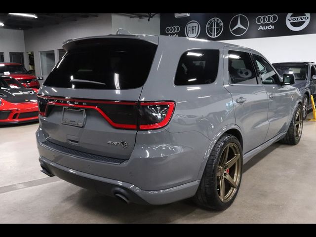 2021 Dodge Durango SRT Hellcat