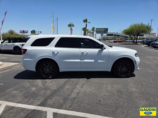 2021 Dodge Durango GT