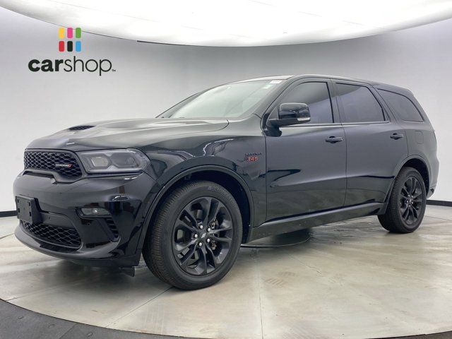 2021 Dodge Durango R/T