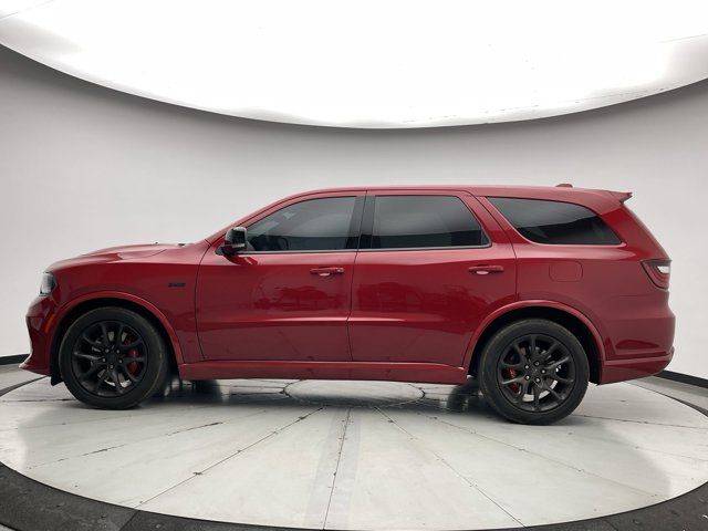 2021 Dodge Durango SRT 392