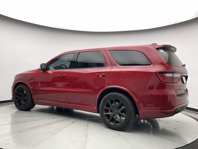 2021 Dodge Durango SRT 392