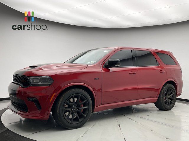 2021 Dodge Durango SRT 392