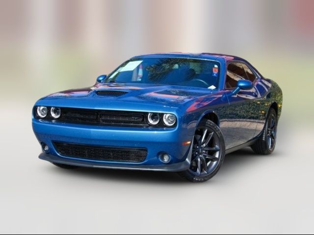 2021 Dodge Challenger GT