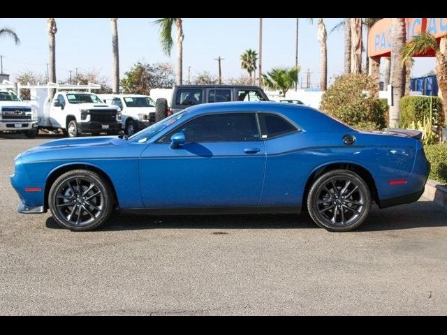 2021 Dodge Challenger GT