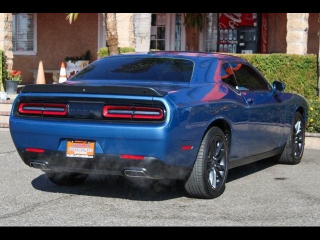 2021 Dodge Challenger GT