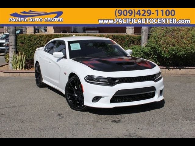 2021 Dodge Charger R/T