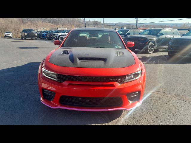 2021 Dodge Charger SRT Hellcat Redeye Widebody