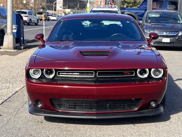 2021 Dodge Challenger R/T