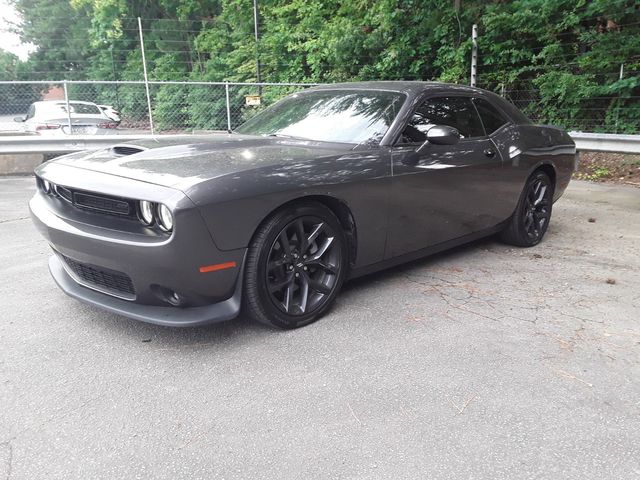 2021 Dodge Challenger GT