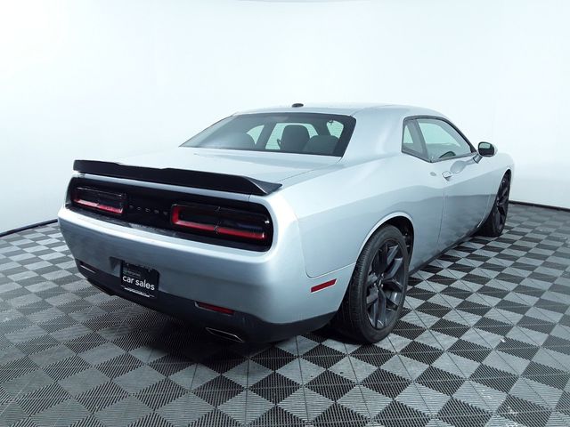 2021 Dodge Challenger GT