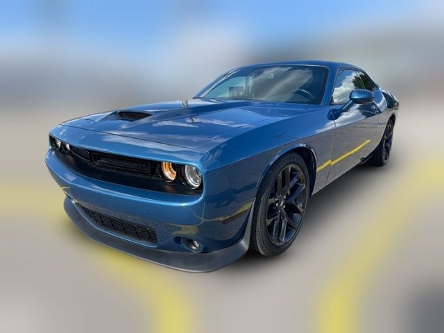 2021 Dodge Challenger GT