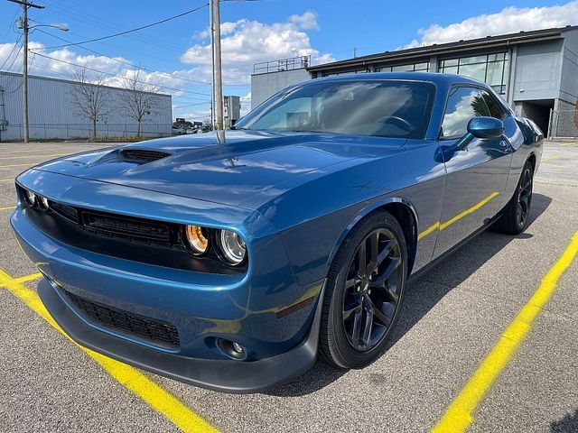 2021 Dodge Challenger GT