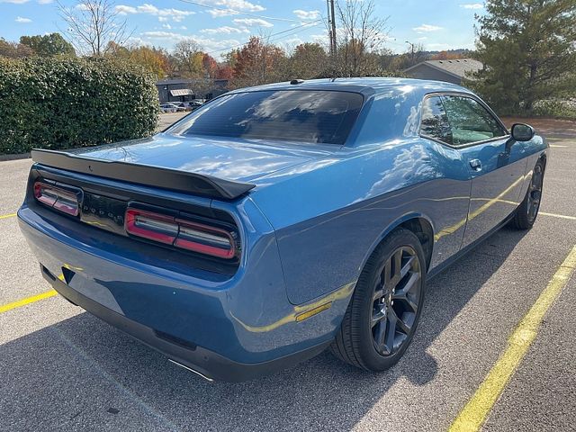 2021 Dodge Challenger GT